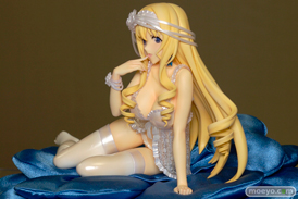 ウェーブのランジェリースタイル IS セシリア・オルコットのフィギュアサンプル画像06