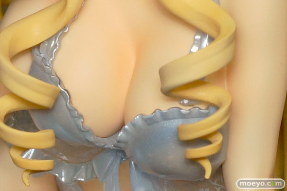 ウェーブのランジェリースタイル IS セシリア・オルコットのフィギュアサンプル画像16