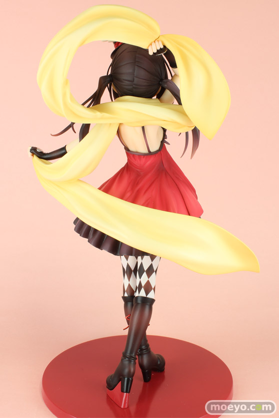 プラムのはてな☆イリュージョン 星里 果菜のフィギュアサンプル画像02