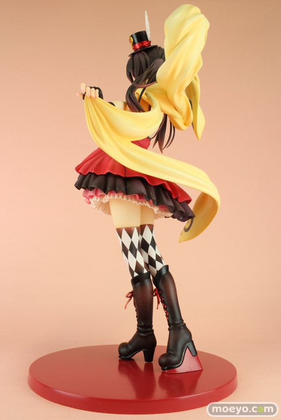 プラムのはてな☆イリュージョン 星里 果菜のフィギュアサンプル画像05