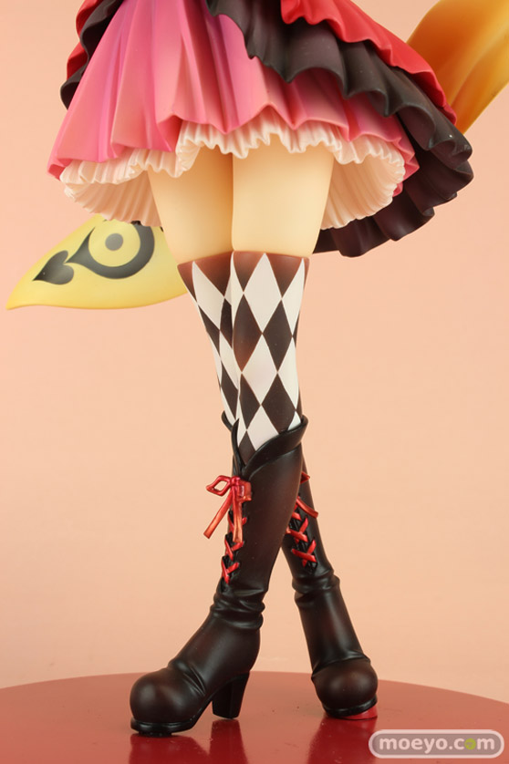 プラムのはてな☆イリュージョン 星里 果菜のフィギュアサンプル画像06