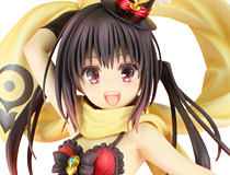 「はてな☆イリュージョン」より立体化！プラム新作フィギュア「星里 果菜」予約開始！