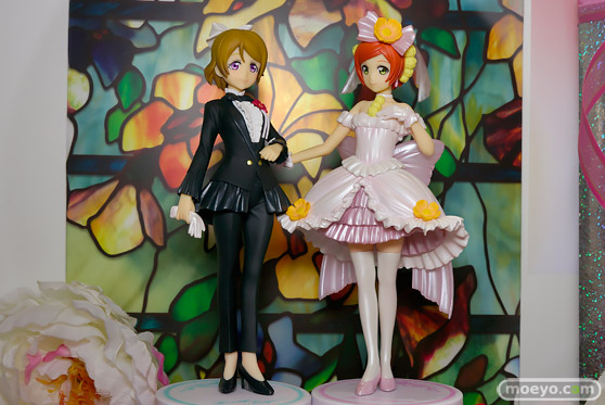 ワンダーフェスティバル 2016［冬］のフリューの新作フィギュアプライズサンプル画像　ぽちゃ子　白木芽衣子　 21