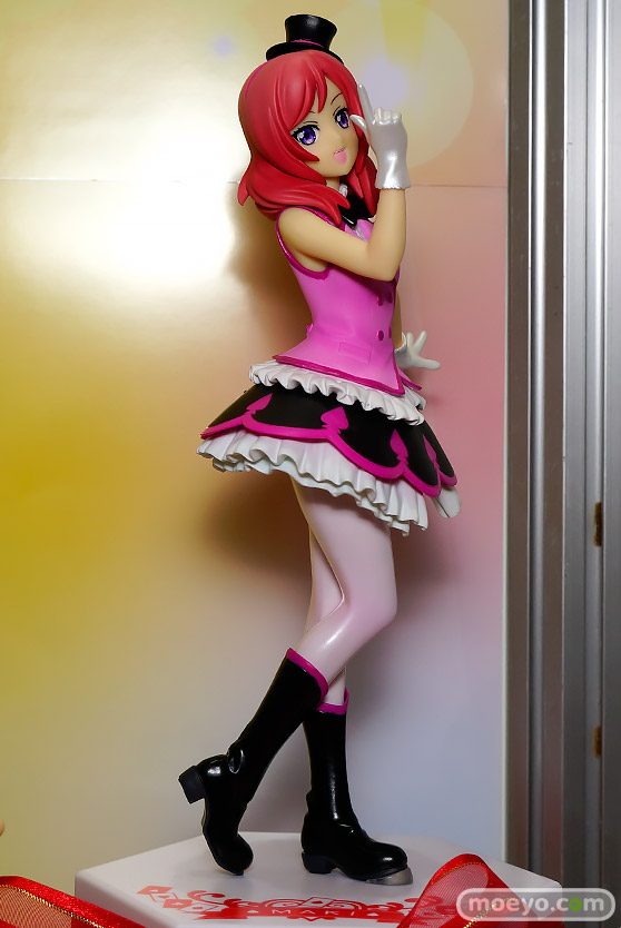 ワンダーフェスティバル 2016［冬］のフリューの新作フィギュアプライズサンプル画像　ぽちゃ子　白木芽衣子　 26