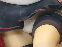 描き下ろしイラストで立体化！グッドスマイルカンパニー「艦隊これくしょん -艦これ- 夕立改二」予約開始！【WF2016冬】