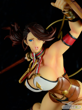 Q-sixのクイーンズブレイド リベリオン 囚われの竜戦士 ブランウェンのフィギュアサンプル画像19