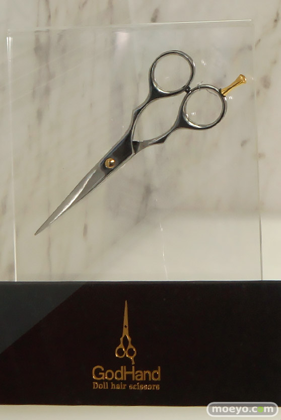 「ワンダーフェスティバル 2016［冬］」のアゾンの新作ドール画像 07