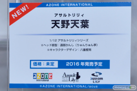「ワンダーフェスティバル 2016［冬］」のアゾンの新作ドール画像 20