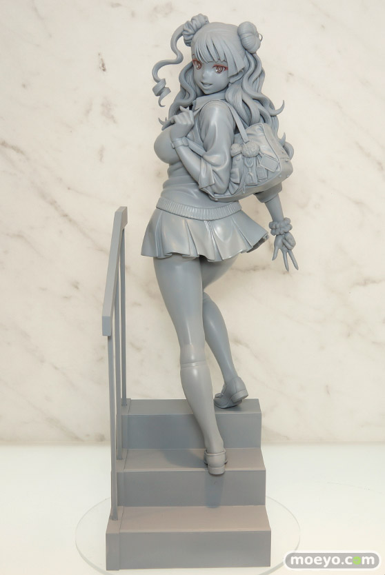 「ワンダーフェスティバル 2016［冬］」のマックスファクトリーの新作フィギュア画像 01