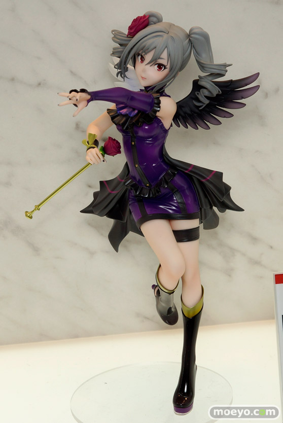 「ワンダーフェスティバル 2016［冬］」のマックスファクトリーの新作フィギュア画像 12