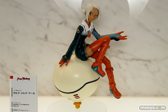 「ワンダーフェスティバル 2016［冬］」のマックスファクトリーの新作フィギュア画像 14