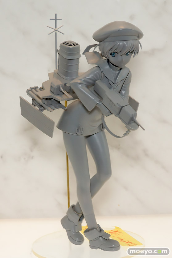 「ワンダーフェスティバル 2016［冬］」のマックスファクトリーの新作フィギュア画像 20