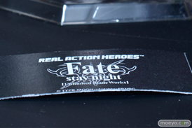 ワンダーフェスティバル 2016［冬］のメディコムトイの新作フィギュア画像　間桐桜　衛宮士郎　02