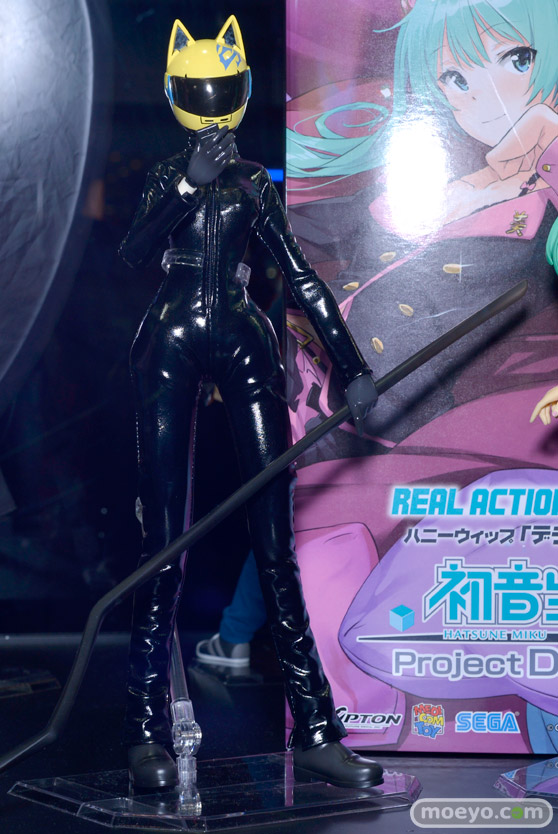 ワンダーフェスティバル 2016［冬］のメディコムトイの新作フィギュア画像　間桐桜　衛宮士郎　09