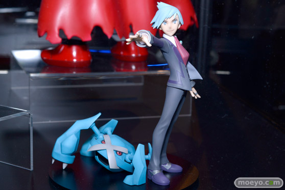 ワンダーフェスティバル 2016［冬］のメディコムトイの新作フィギュア画像　間桐桜　衛宮士郎　12