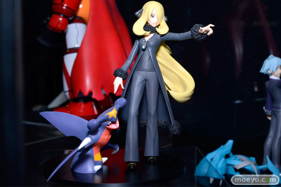 ワンダーフェスティバル 2016［冬］のメディコムトイの新作フィギュア画像　間桐桜　衛宮士郎　14