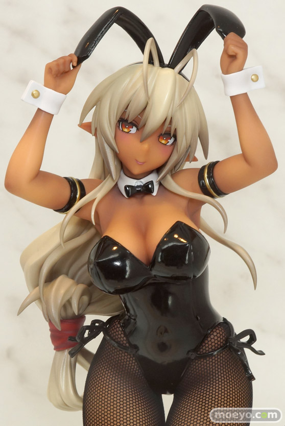 ワンダーフェスティバル 2016［冬］のウイングの新作フィギュア画像　三世村正　二世村正　水無灯里　沙那　07