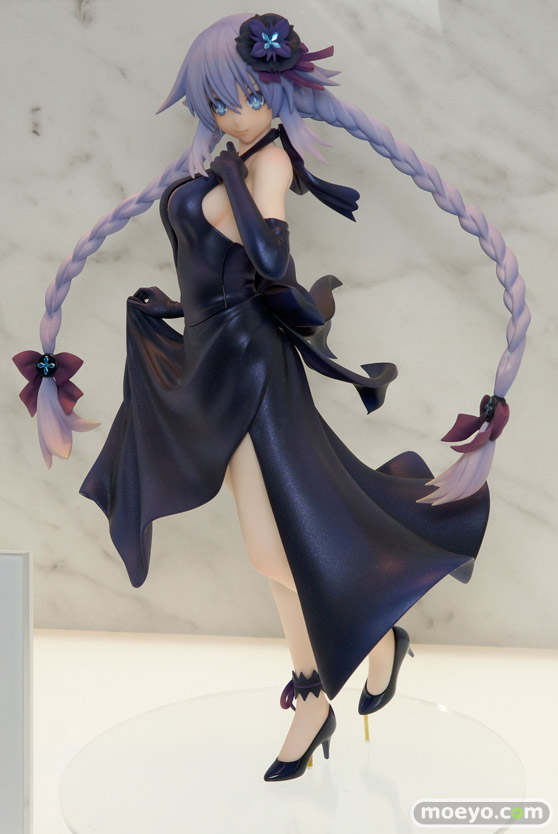 ワンダーフェスティバル 2016［冬］のウイングの新作フィギュア画像　三世村正　二世村正　水無灯里　沙那　11