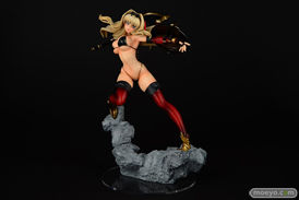 オルカトイズのToHeart2 ダンジョントラベラーズ ファイターささらLimited grade 黒姫のフィギュアサンプル画像　02