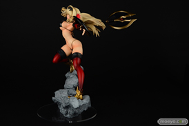 オルカトイズのToHeart2 ダンジョントラベラーズ ファイターささらLimited grade 黒姫のフィギュアサンプル画像　04