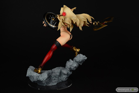 オルカトイズのToHeart2 ダンジョントラベラーズ ファイターささらLimited grade 黒姫のフィギュアサンプル画像　06