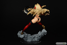 オルカトイズのToHeart2 ダンジョントラベラーズ ファイターささらLimited grade 黒姫のフィギュアサンプル画像　07