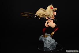 オルカトイズのToHeart2 ダンジョントラベラーズ ファイターささらLimited grade 黒姫のフィギュアサンプル画像　09