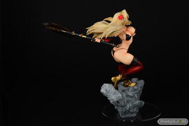 オルカトイズのToHeart2 ダンジョントラベラーズ ファイターささらLimited grade 黒姫のフィギュアサンプル画像　10