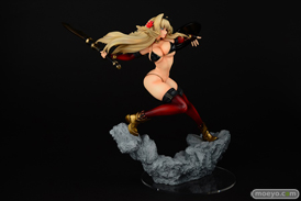 オルカトイズのToHeart2 ダンジョントラベラーズ ファイターささらLimited grade 黒姫のフィギュアサンプル画像　11