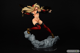 オルカトイズのToHeart2 ダンジョントラベラーズ ファイターささらLimited grade 黒姫のフィギュアサンプル画像　12