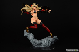 オルカトイズのToHeart2 ダンジョントラベラーズ ファイターささらLimited grade 黒姫のフィギュアサンプル画像　13