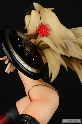 オルカトイズのToHeart2 ダンジョントラベラーズ ファイターささらLimited grade 黒姫のフィギュアサンプル画像　19