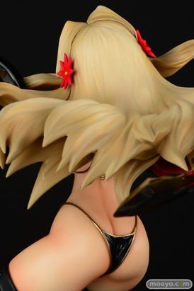 オルカトイズのToHeart2 ダンジョントラベラーズ ファイターささらLimited grade 黒姫のフィギュアサンプル画像　21