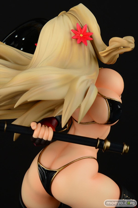 オルカトイズのToHeart2 ダンジョントラベラーズ ファイターささらLimited grade 黒姫のフィギュアサンプル画像　23