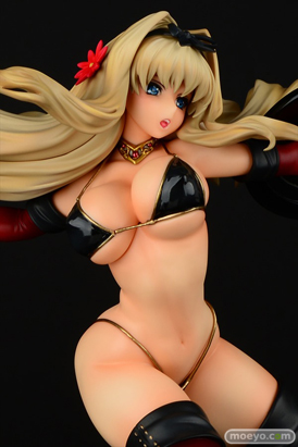 オルカトイズのToHeart2 ダンジョントラベラーズ ファイターささらLimited grade 黒姫のフィギュアサンプル画像　26