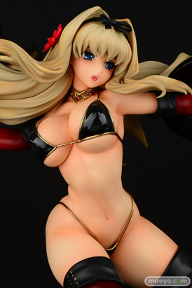 オルカトイズのToHeart2 ダンジョントラベラーズ ファイターささらLimited grade 黒姫のフィギュアサンプル画像　27