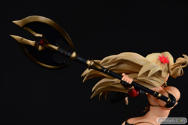 オルカトイズのToHeart2 ダンジョントラベラーズ ファイターささらLimited grade 黒姫のフィギュアサンプル画像　41
