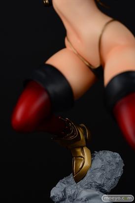 オルカトイズのToHeart2 ダンジョントラベラーズ ファイターささらLimited grade 黒姫のフィギュアサンプル画像　43