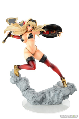 オルカトイズのToHeart2 ダンジョントラベラーズ ファイターささらLimited grade 黒姫のフィギュアサンプル画像　59