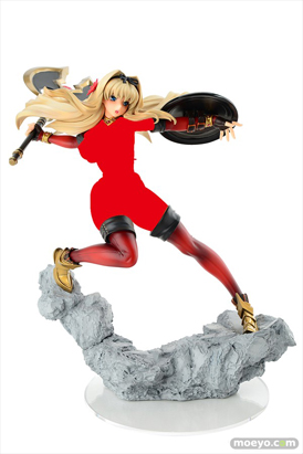 オルカトイズのToHeart2 ダンジョントラベラーズ ファイターささらLimited grade 黒姫のフィギュアサンプル画像　60