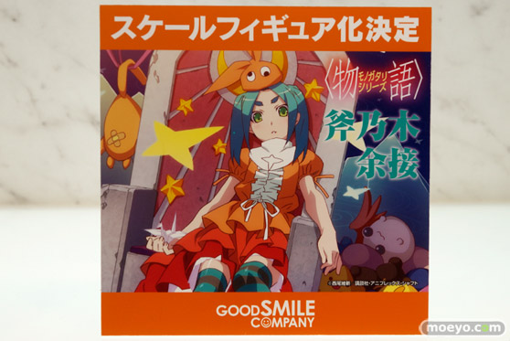 ワンダーフェスティバル 2016［冬］のグッドスマイルカンパニーの新作スケールフィギュア画像　百合崎ミラ　下村泉　ロー・チェンファ　アリサ　 29