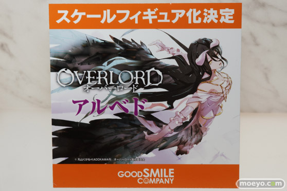 ワンダーフェスティバル 2016［冬］のグッドスマイルカンパニーの新作スケールフィギュア画像　百合崎ミラ　下村泉　ロー・チェンファ　アリサ　 31