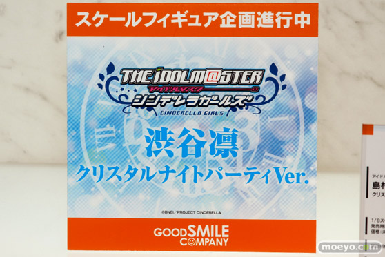 ワンダーフェスティバル 2016［冬］のグッドスマイルカンパニーの新作スケールフィギュア画像　百合崎ミラ　下村泉　ロー・チェンファ　アリサ　 32