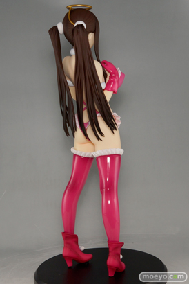 ダイキ工業のなりきれ！レイヤー 秋吉さん ピンクver. の新作フィギュア画像04