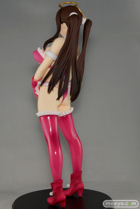 ダイキ工業のなりきれ！レイヤー 秋吉さん ピンクver. の新作フィギュア画像06