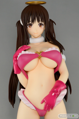 ダイキ工業のなりきれ！レイヤー 秋吉さん ピンクver. の新作フィギュア画像09