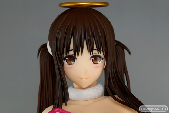 ダイキ工業のなりきれ！レイヤー 秋吉さん ピンクver. の新作フィギュア画像10