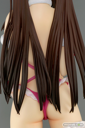 ダイキ工業のなりきれ！レイヤー 秋吉さん ピンクver. の新作フィギュア画像15