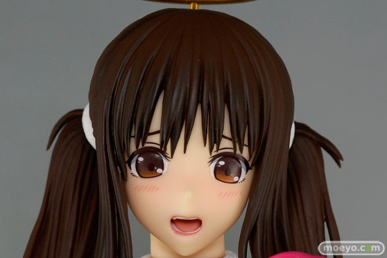 ダイキ工業のなりきれ！レイヤー 秋吉さん ピンクver. の新作フィギュア画像30