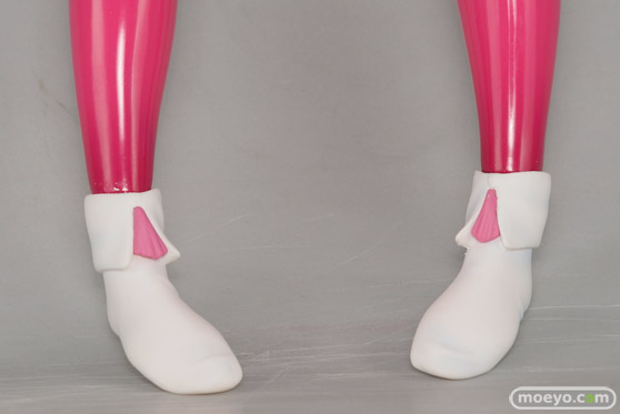 ダイキ工業のなりきれ！レイヤー 秋吉さん ピンクver. の新作フィギュア画像41